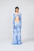Cambri Three Piece Suit